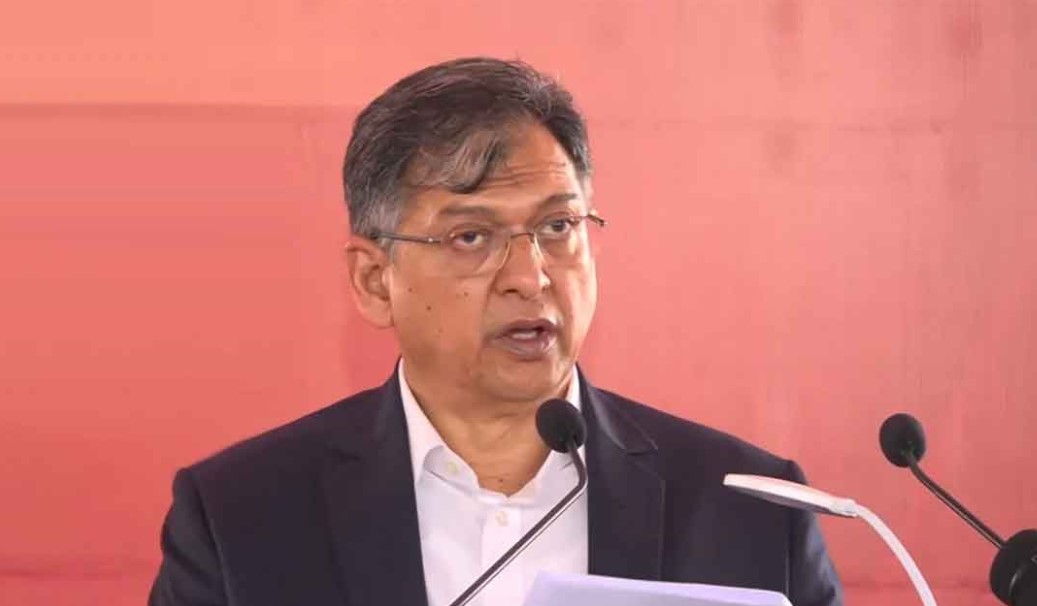 ভূমিকম্পের আশঙ্কায় ফায়ার সার্ভিসের উন্নয়ন ও অন্যান্য বাহিনীর সমন্বয় জরুরি: স্বরাষ্ট্রমন্ত্রী