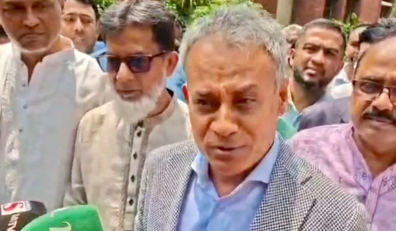 আড়াই কোটি মানুষ ও কোরবানির পশুর পরিবহন এবার মেগা চ্যালেঞ্জ: সেতুমন্ত্রী