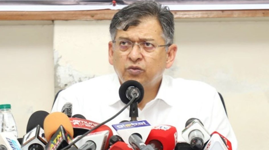অনলাইন জুয়া ও বেটিং রুখতে আসছে সম্পূর্ণ নতুন আইন: স্বরাষ্ট্রমন্ত্রী