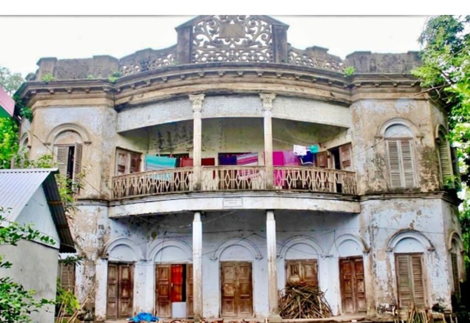 ১৬০ গান ও ১২০ কবিতার জন্মভূমি; দৌলতপুরে নজরুল-নার্গিসের স্মৃতি সংরক্ষণের দাবি