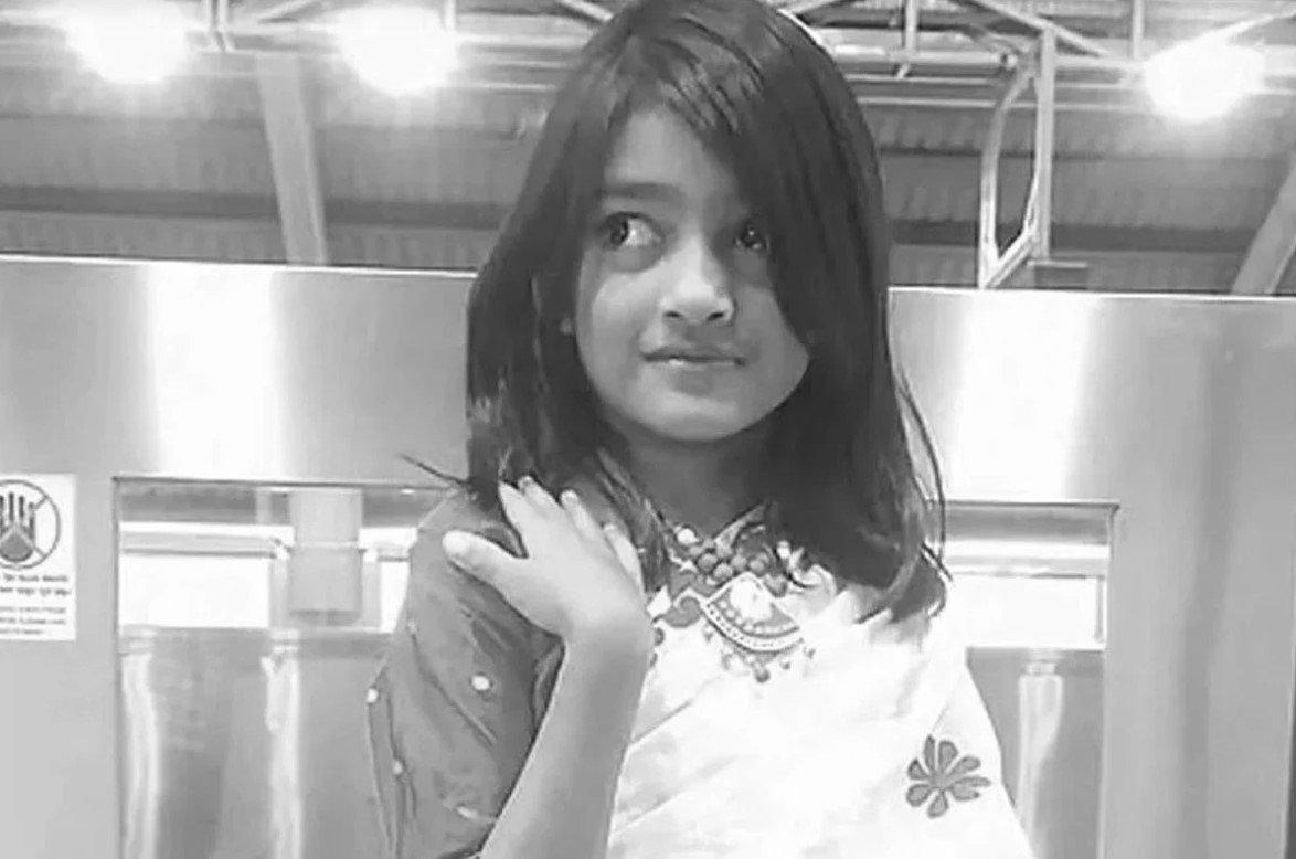 পল্লবীতে শিশু রামিসা হত্যা: ৪৭ পৃষ্ঠার চার্জশিটে পৈশাচিকতার লোমহর্ষক বিবরণ