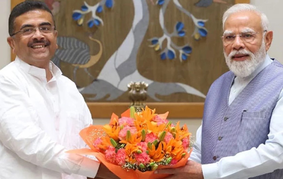 বিজেপি সরকারের একের পর এক মেগা সিদ্ধান্ত: রেস্তোরাঁগুলোর মেনু থেকে উধাও হচ্ছে বিফ