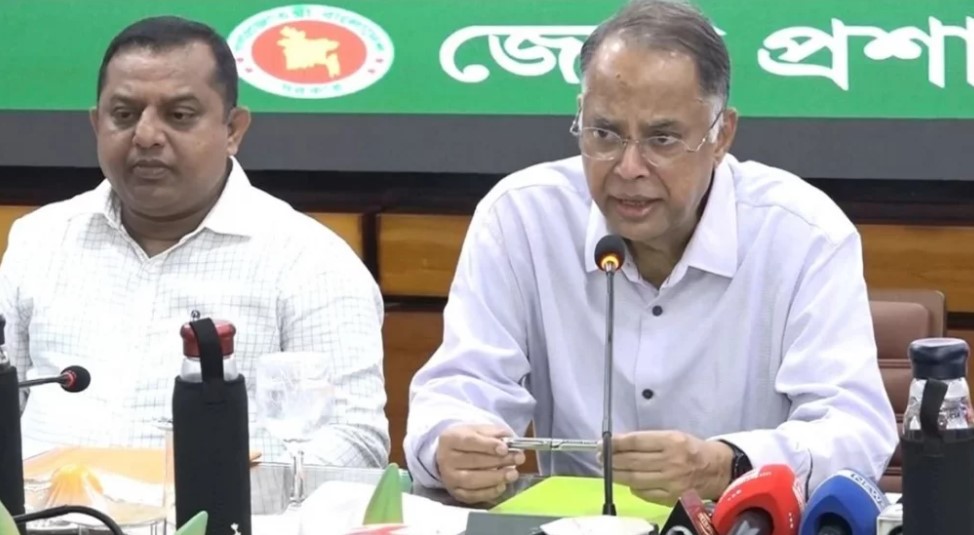 শেখ হাসিনা বিদ্যুৎ বিভাগেই ৫৬ হাজার কোটি টাকা বকেয়া রেখে গেছেন: জ্বালানিমন্ত্রী