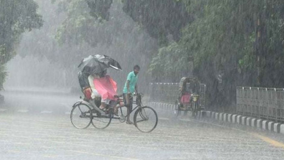 ঈদের দিন কেমন থাকবে আবহাওয়া?