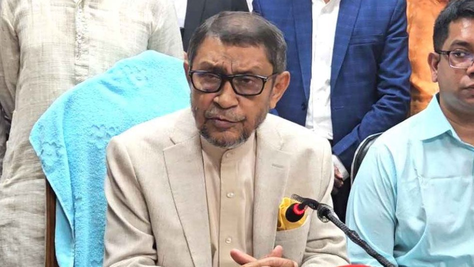আদ্-দ্বীন হাসপাতালে ৬ শিশুমৃত্যুর সম্ভাব্য কারণ জানালেন স্বাস্থ্যমন্ত্রী