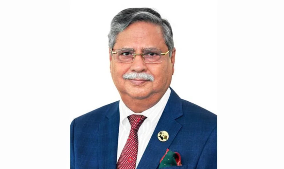 শহীদ জিয়ার স্বনির্ভর উন্নয়ন ভাবনা নতুন প্রজন্মের অনুপ্রেরণার উৎস: রাষ্ট্রপতি