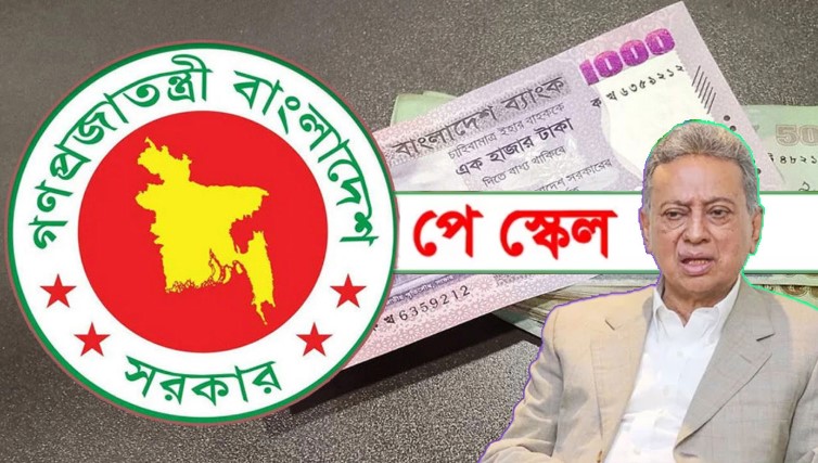 নবম জাতীয় পে-স্কেল ২০২৬: কোন গ্রেডের মূল বেতন কত টাকা বাড়ছে? দেখে নিন তালিকা