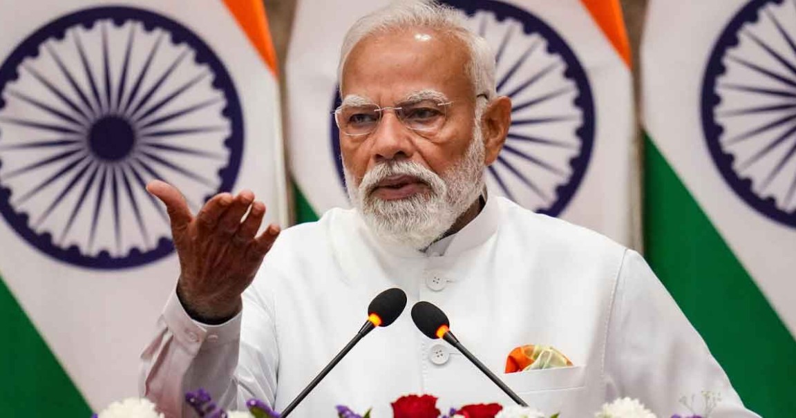 পাকিস্তানকে একঘরে করার মোদির ১০ বছরের নীতি ব্যর্থ ও বুমেরাং: আল-জাজিরা