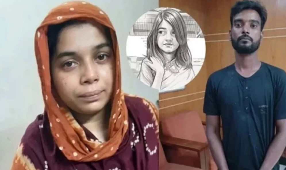 পল্লবীর শিশু রামিসা ধর্ষণ ও হত্যা মামলা; দুই আসামির চার্জ গঠন শুনানি আজ