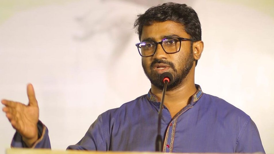 উন্নয়ন বরাদ্দের টাকায় ৭৭টি আসন কিনেছে জামায়াত-এনসিপি: রাশেদ খান