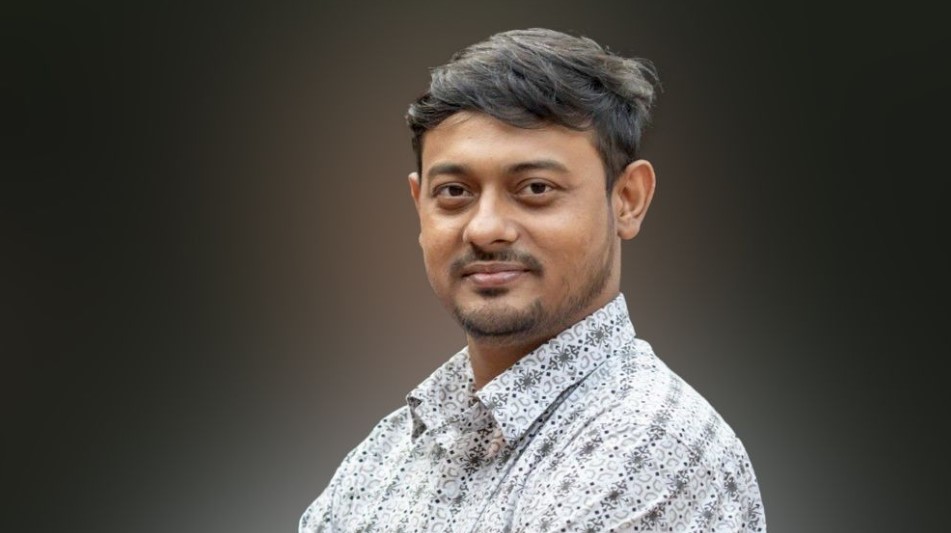 ভারতের পুশইন চেষ্টার বিরুদ্ধে মাঠে এনসিপি নেতা নাসীরুদ্দীন