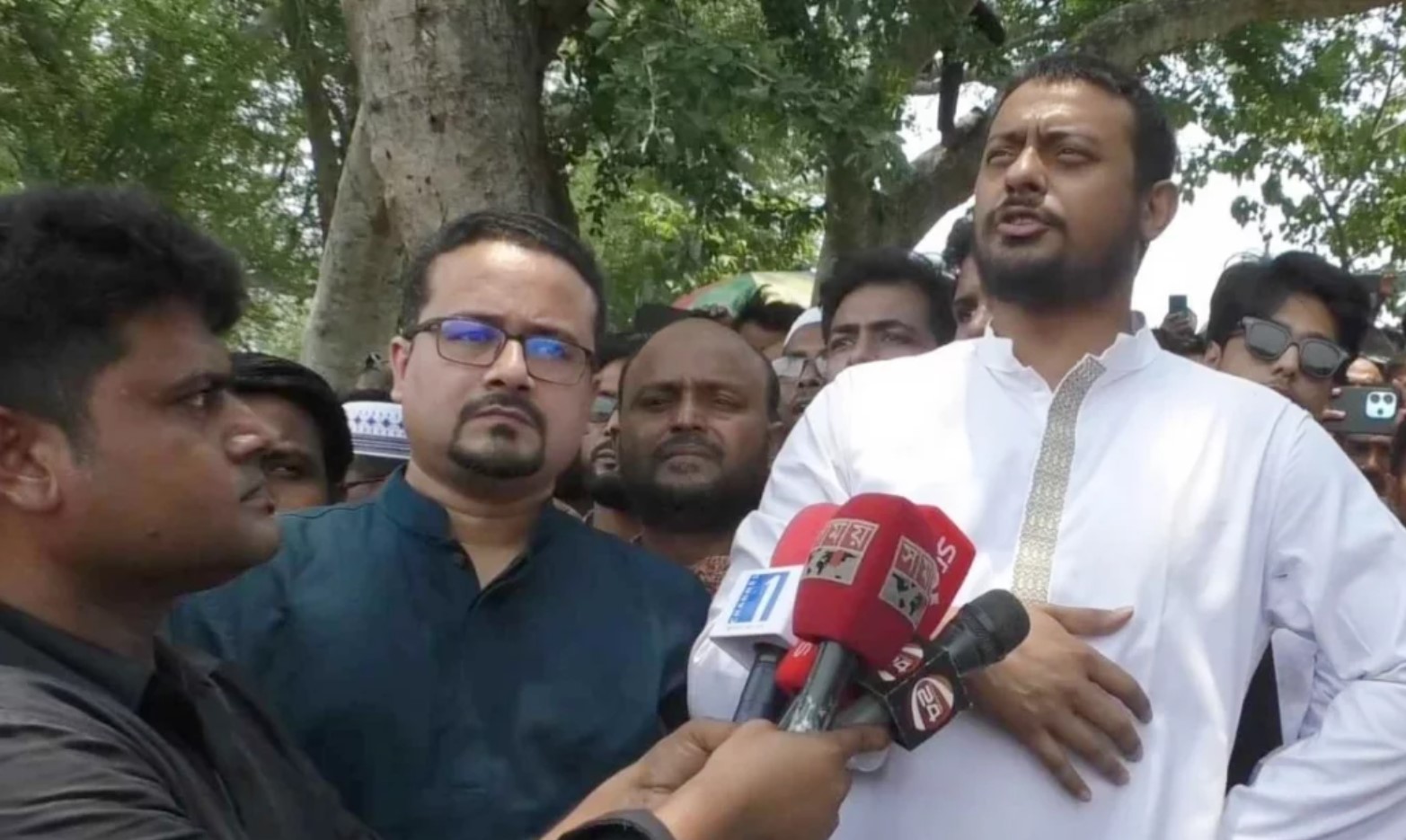 ভারত খুনি রাষ্ট্র, বিএসএফ খুনি বাহিনী, বেনাপোলে নাসীরুদ্দীন পাটওয়ারী