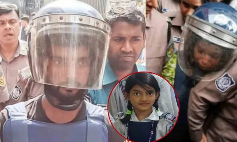 আজ যুক্তিতর্ক শেষেই জানা যাবে রামিসা ধর্ষণ ও হত্যা মামলার রায়ের দিন