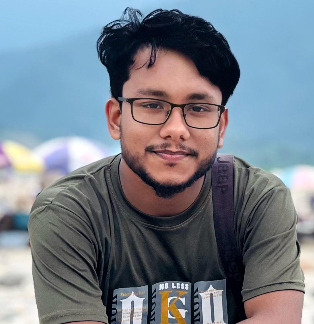 মোঃ শাহ আলম
