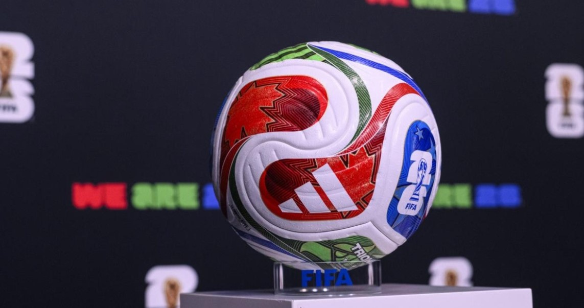 একবার চার্জে ৬ ঘণ্টা চলবে বিশ্বকাপের বল, থাকছে হাইবারনেশন মোড