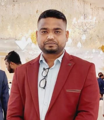মোঃ মাহির তালুকদার আলম