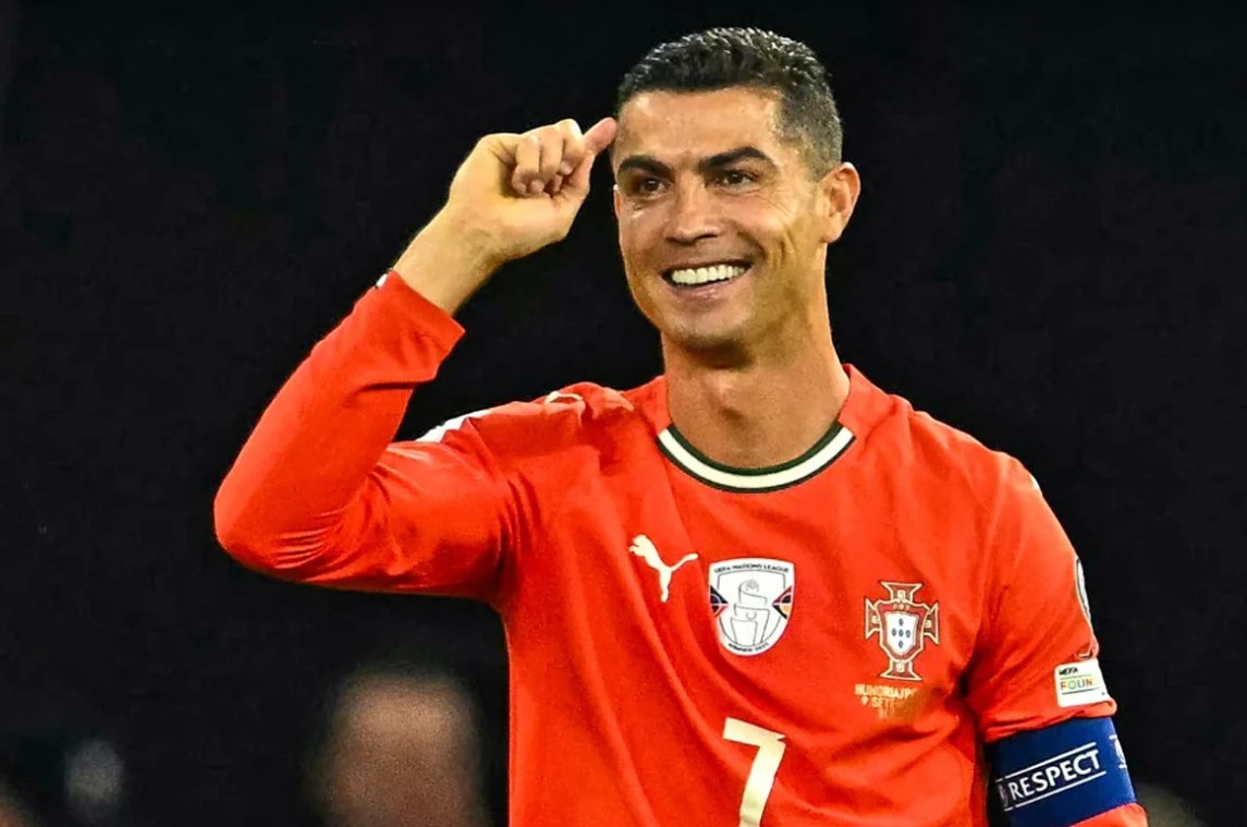 ১ বছরে ষষ্ঠ বিশ্বকাপ: রোনালদো কি এখনও পর্তুগাল দলের ‘অটো-চয়েজ’?