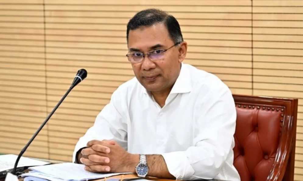 রাসিক প্রশাসকের ফ্রান্স সফর বাতিল করলেন প্রধানমন্ত্রী: অপচয় রোধে কঠোর প্রশাসন