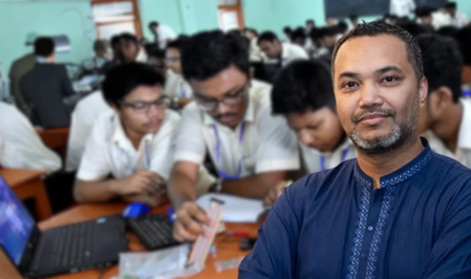 আমূল বদলাচ্ছে কারিকুলাম: বিশেষজ্ঞদের মতামতের ভিত্তিতে আগামী বছর ব্যাপক পরিবর্তন