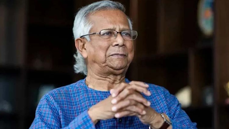 শিশু মৃত্যুর দায়ে ড. ইউনূস ও সাবেক স্বাস্থ্য উপদেষ্টাসহ ৫ জনের বিরুদ্ধে মামলার আবেদন