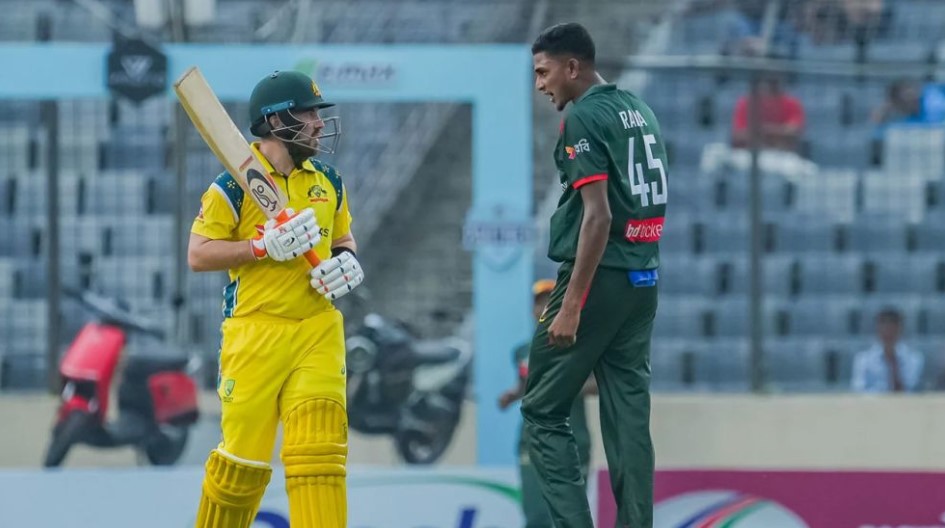 খেলা আর না হলেও জিতবে বাংলাদেশ
