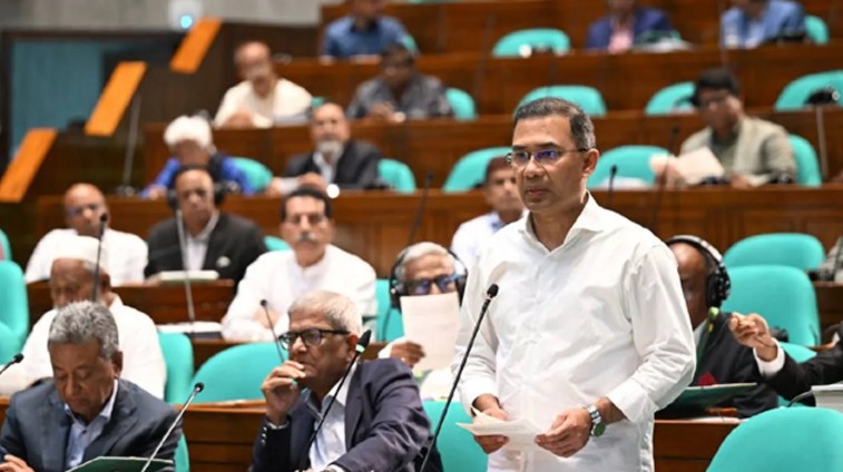 ইশতেহার বাস্তবায়নে ৫ বছরের মেগা কর্মপরিকল্পনা ঘোষণা করলেন প্রধানমন্ত্রী