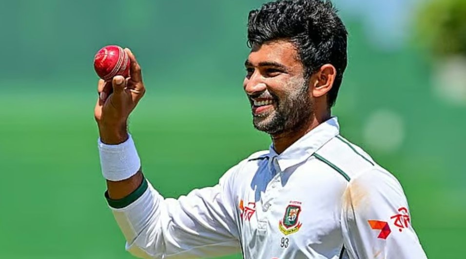 ক্রিকেটার নাঈমকে মারধরের অপরাধে দুই পুলিশ সদস্য বরখাস্ত