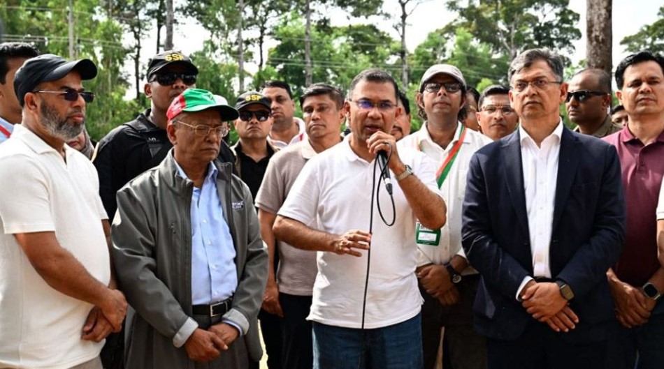 ভবিষ্যৎ প্রজন্ম যাতে দূষণমুক্ত পরিষ্কার বাতাসে বুক ভরে শ্বাস নিতে পারে: প্রধানমন্ত্রী