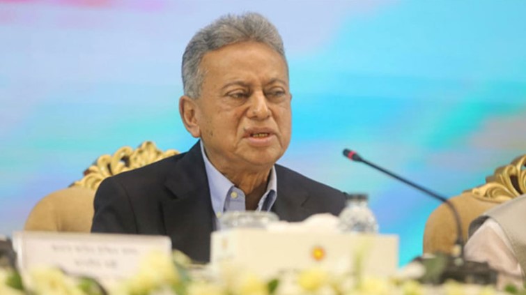 বাজেটকে সর্বোচ্চ অন্তর্ভুক্তিমূলক করার চেষ্টা করেছি: অর্থমন্ত্রী