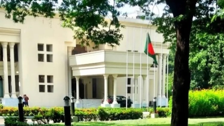ডা. জাহেদ ইস্যুতে ভারতীয় দূতকে ডেকে অসন্তোষ জানাল সরকার