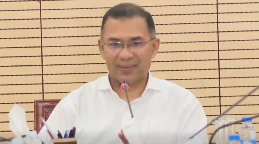 দলীয় লেজুড়বৃত্তি নয়, সাংবাদিকদের বস্তুনিষ্ঠ হওয়ার আহ্বান প্রধানমন্ত্রী তারেক রহমানের
