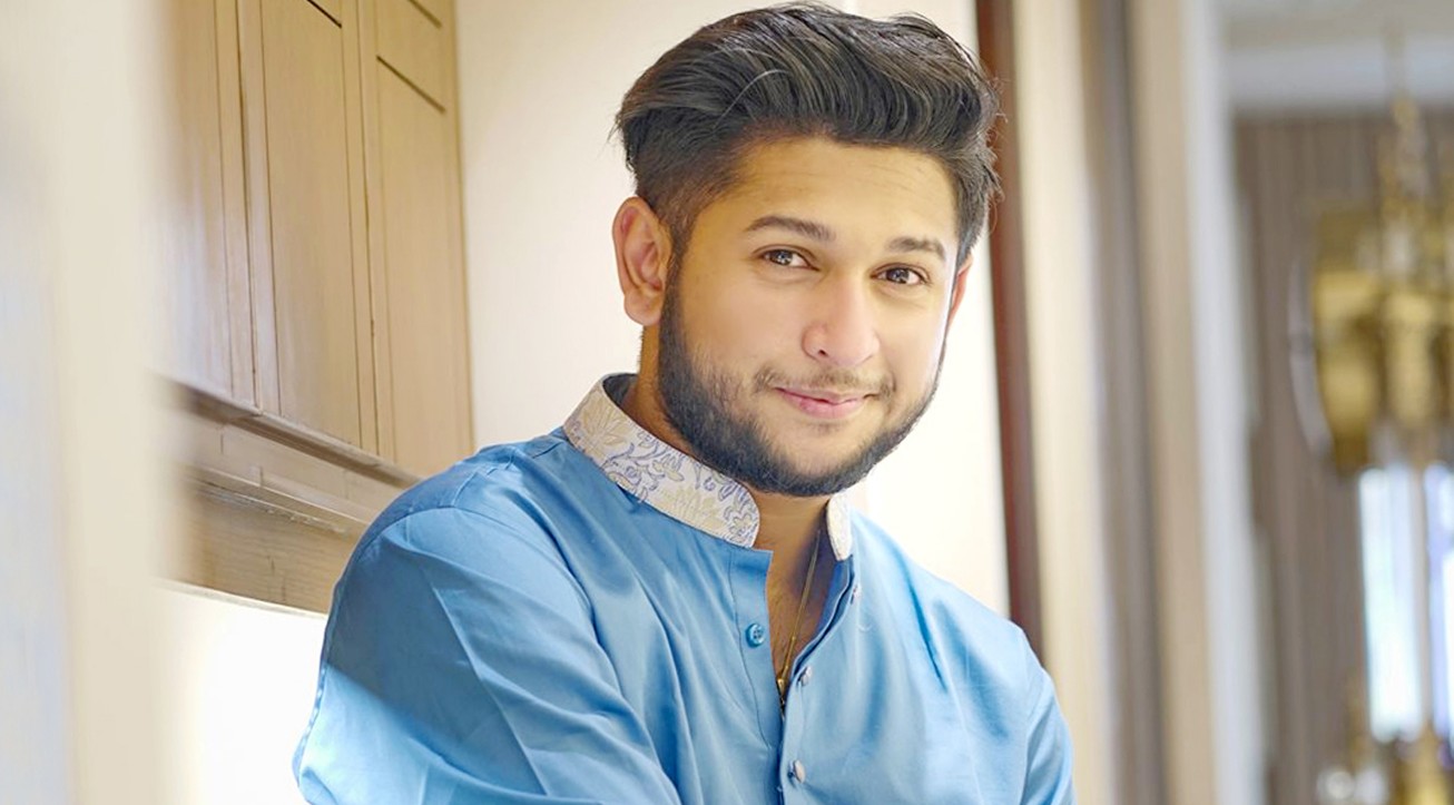 আবারও গ্রেফতার তৌহিদ আফ্রিদি