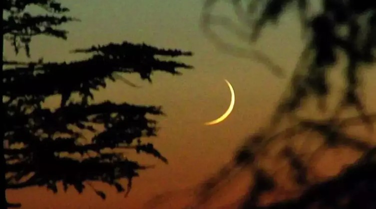 দেশের আকাশে মহররমের চাঁদ দেখা গেছে