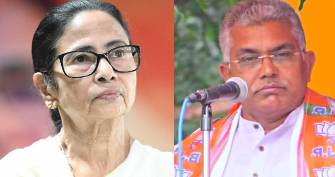 মমতাকে বাংলাদেশে চলে যাওয়ার পরামর্শ দিয়ে নতুন বিতর্কে বিজেপির মন্ত্রী