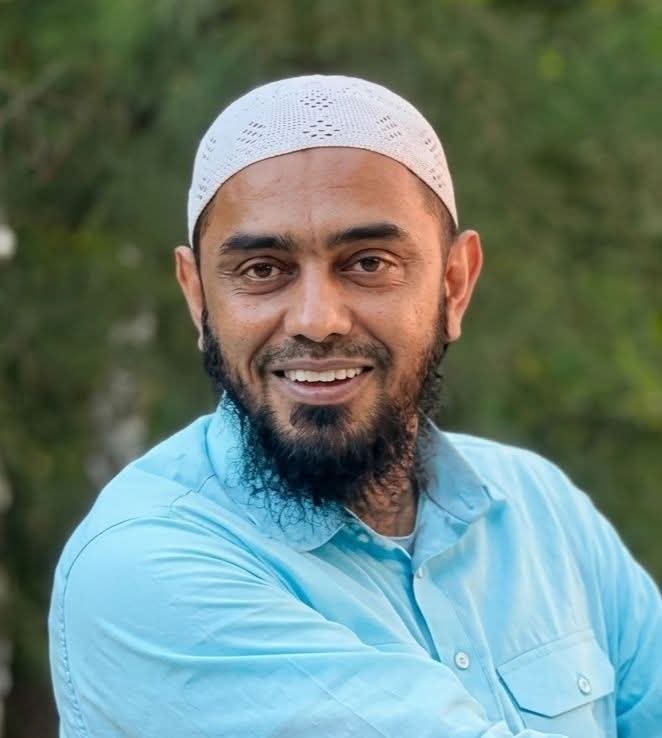 এম. আরিফুজ্জামান