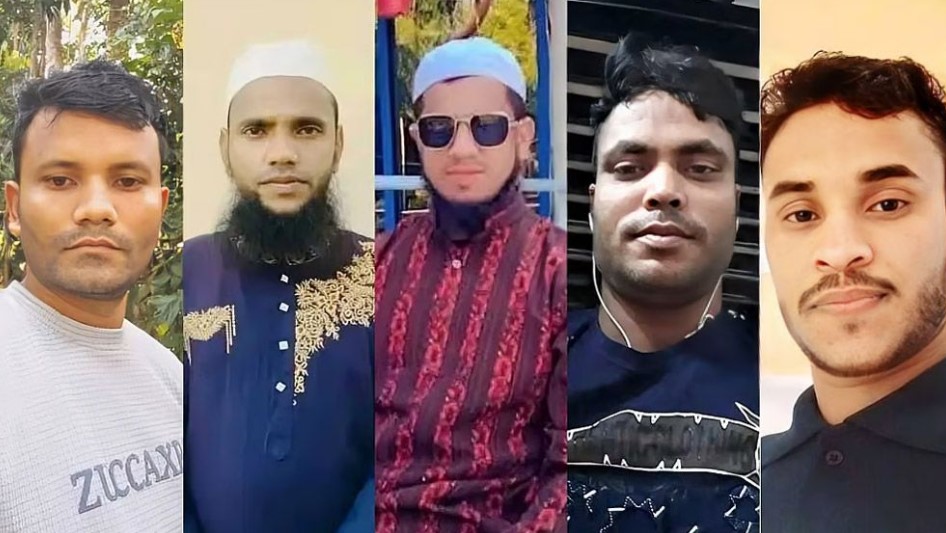 কাতারে ভয়াবহ সড়ক দুর্ঘটনা: সিলেটের কানাইঘাটের ৫ প্রবাসী বাংলাদেশি নিহত