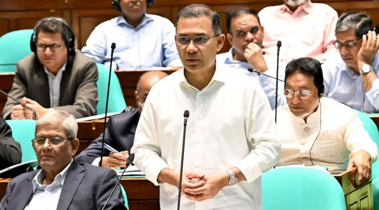 মানুষ নিজেদের স্বার্থ দেখার জন্যই আমাদের দায়িত্ব দিয়েছে: প্রধানমন্ত্রী