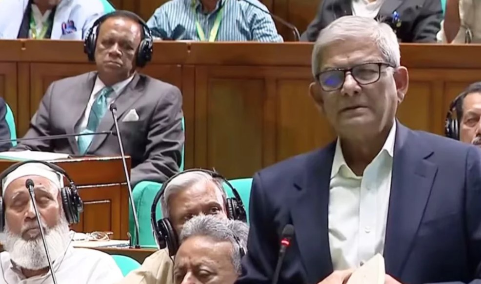 স্থানীয় সরকার নির্বাচনের প্রস্তুতি শুরু করেছে ইসি: মির্জা ফখরুল