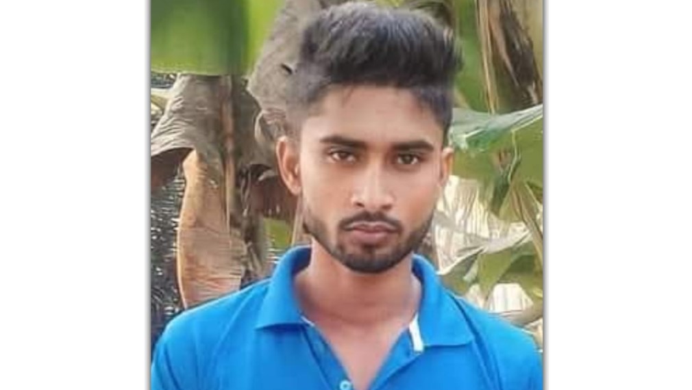 ১৮ দিনেও মেলেনি রাজুর সন্ধান, পথ চেয়ে দিন কাটছে বৃদ্ধ মা-বাবার