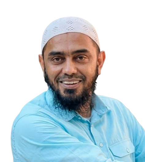 এম. আরিফুজ্জামান