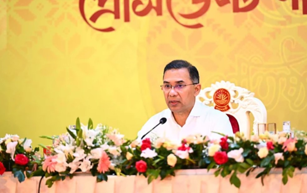 নিরাপত্তা কৌশল যেন সরকারপ্রধানকে জনগণ থেকে দূরে না ঠেলে, পিজিআরকে প্রধানমন্ত্রীর নির্দেশ