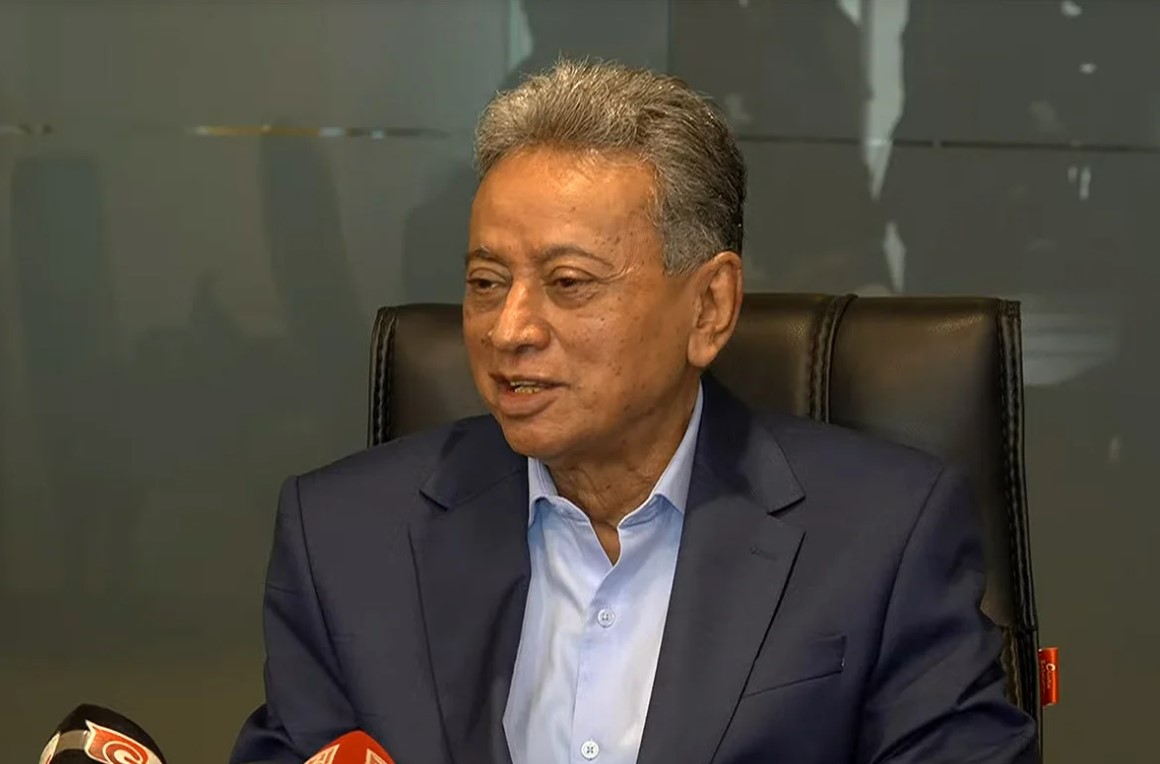 নির্ভরযোগ্য ডাটাই সঠিক পরিকল্পনা ও জাতীয় উন্নয়নের মূল ভিত্তি: আমির খসরু