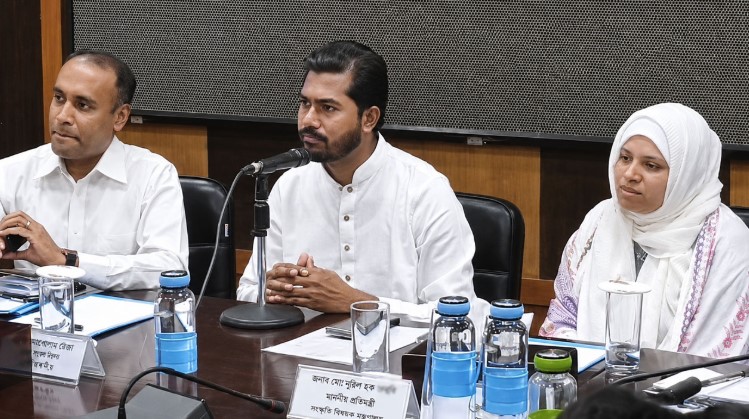 জুলাই হত্যাকাণ্ডের চূড়ান্ত বিচারেই রক্তাক্ত অধ্যায়ের অবসান ঘটবে: ভিপি নুর