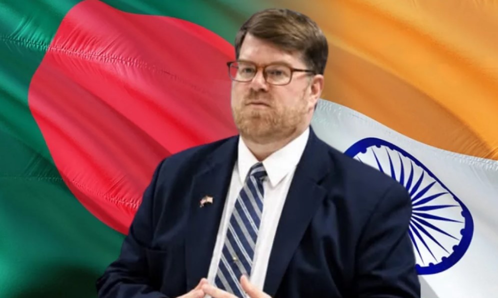 বাংলাদেশে ভারতের একচ্ছত্র আধিপত্যের দিন শেষ