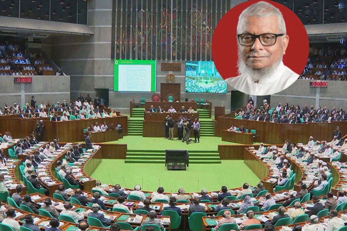 আগামী ৫ বছরে বিদেশে ১ কোটি দক্ষ কর্মী পাঠানোর মেগা পরিকল্পনা সরকারের