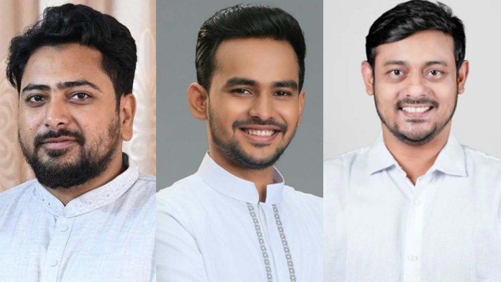 নাহিদ, আসিফ ও পাটওয়ারীকে নিয়ে বিস্ফোরক মন্তব্য নুরের