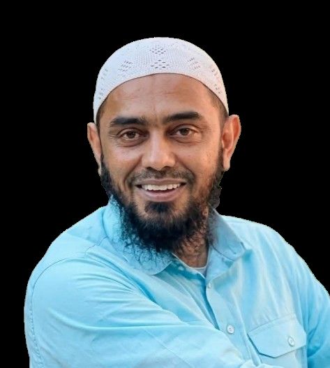 এম. আরিফুজ্জামান