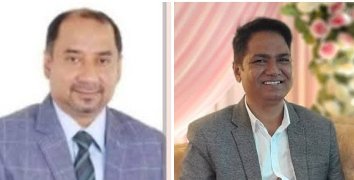 ছাত্র দিয়ে এসএসসি খাতা মূল্যায়ন: দেবিদ্বারের আলোচিত ভারপ্রাপ্ত প্রধান শিক্ষক ও ছাত্র গ্রেপ্তার