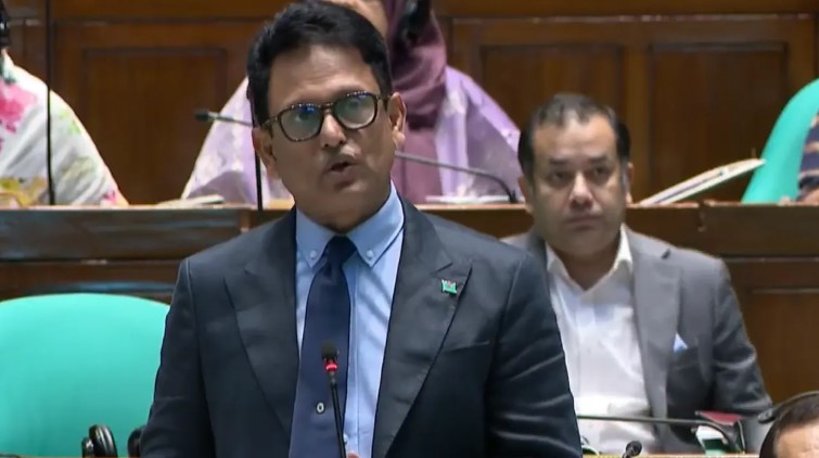 দুর্যোগে পরীক্ষা দিতে না পারলে প্রয়োজনে পুনরায় পরীক্ষা নেওয়া হবে: শিক্ষামন্ত্রী