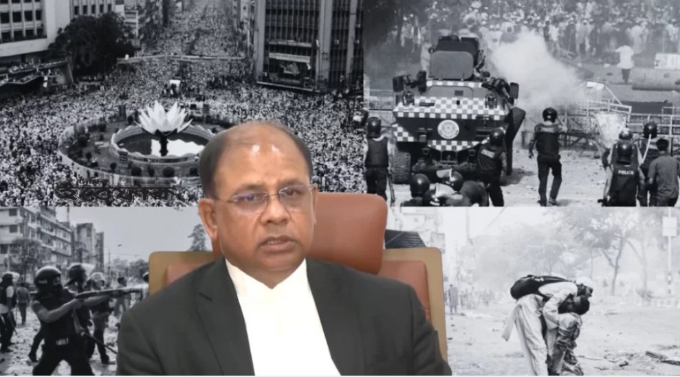 ১৩ বছর পর আলোর মুখে শাপলা চত্বর হত্যাকাণ্ড, ট্রাইব্যুনালে চূড়ান্ত প্রস্তুতি